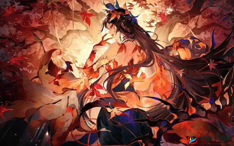 阴阳师鬼女红叶满级极限属性图鉴 全方位解析满级鬼女属性