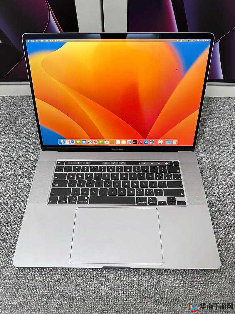 18 岁 macbookpro 高清功能：展现清晰世界