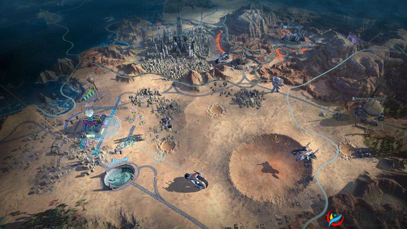 《奇迹纪元：星陨能量资源全解析》