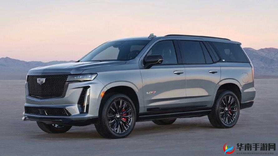 欧美大尺寸 SUV 免费：心动就行动