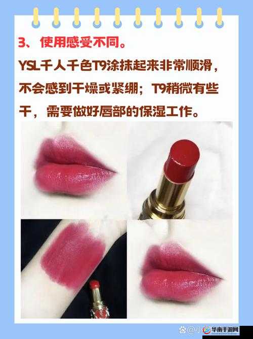 Ysl 千人千色 t9t9t9t9t9mba 之魅力探寻