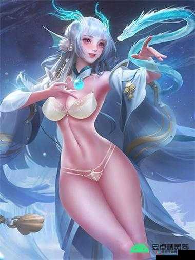 王者荣耀西施无小内无爱心特效情况探讨