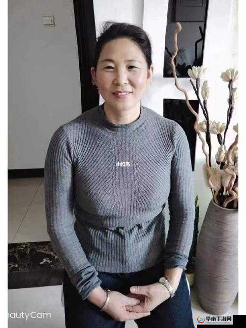 58 岁沈阳老阿姨叫的没谁了超厉害
