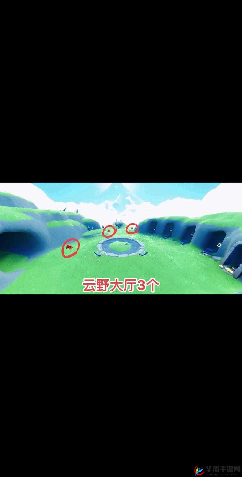 光遇 5 月 20 日大蜡烛位置全知道 详细攻略来袭