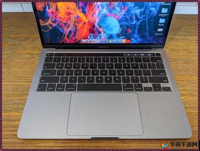 1819 岁 MacBook-Pro 高清：青春与科技的完美融合