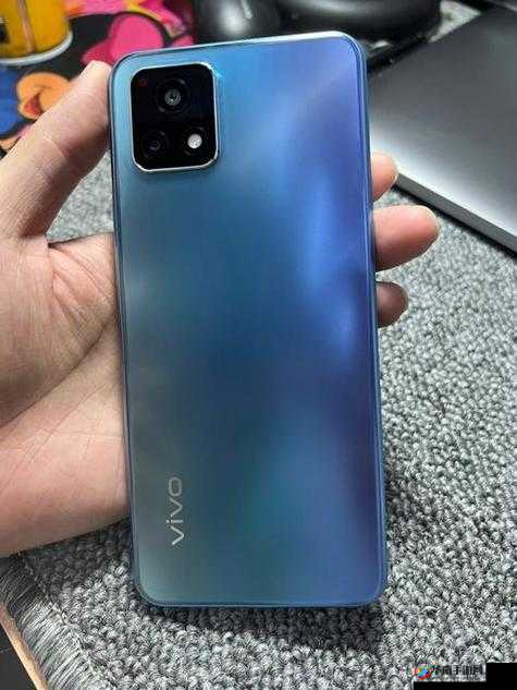 y31s 一级成色：优质二手手机推荐