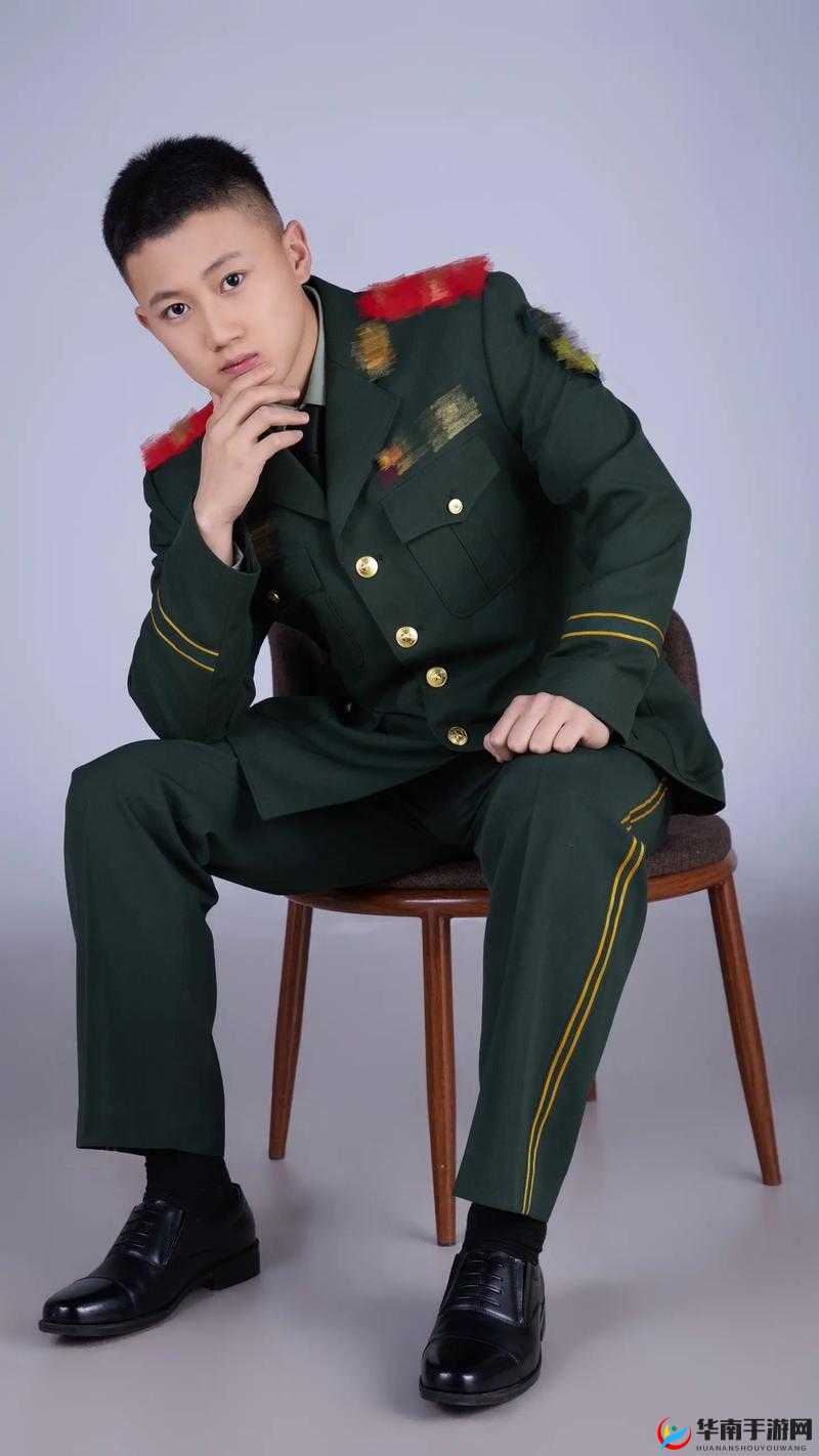 中国男gary 帅西北君君之精彩人生故事大揭秘