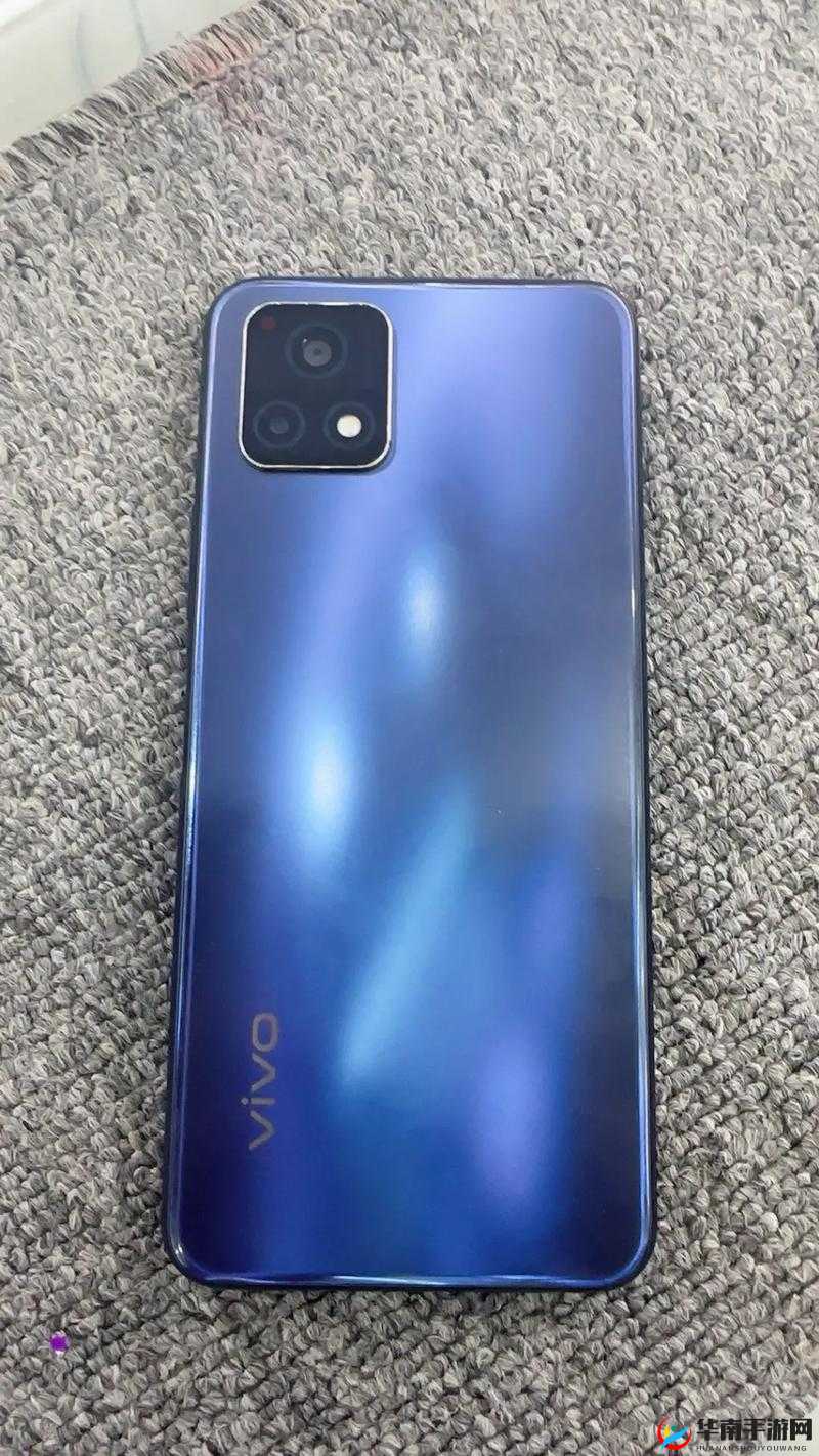 一级成色好的 y31s 标准版评测：全面解析其性能表现