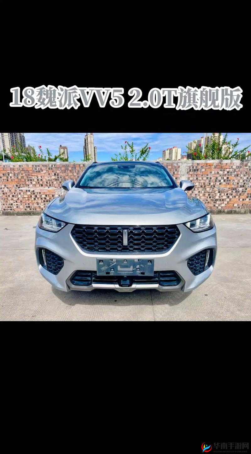 国产豪华 SUV：Wey VV5 极致体验，你值得拥有