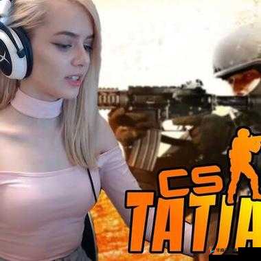 暴躁老阿姨 csgo 图片展示：老阿姨的游戏世界