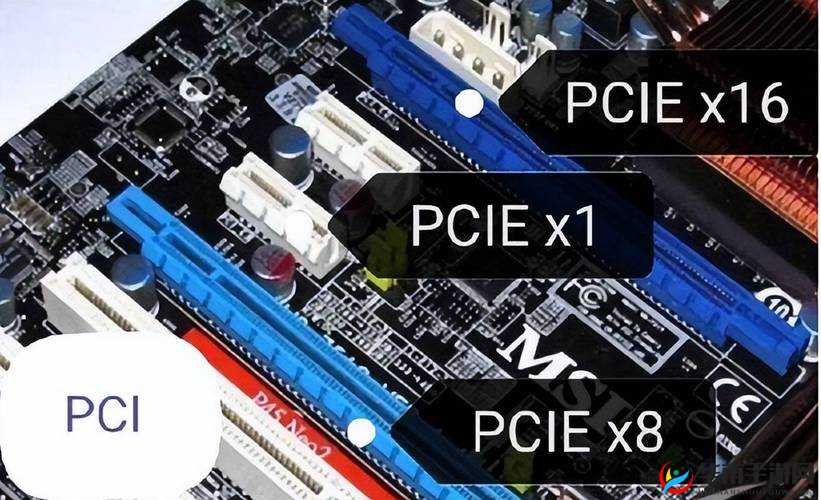 X16 插槽转 X8 插槽转接器：解决接口不匹配问题