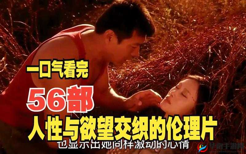 国产一区电影：揭示人性与情感的深度之作