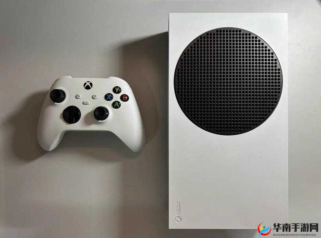 欧版 Xbox Series S 究竟怎么样：深度解析与体验分享