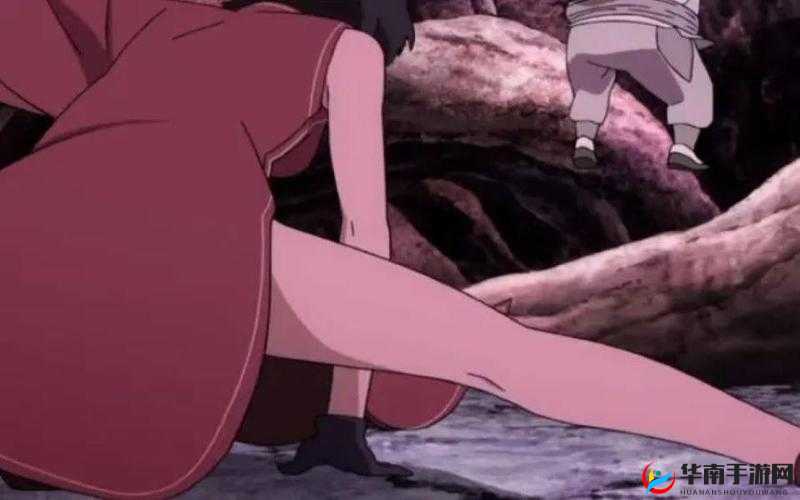 黑土：腿法娴熟，脚法精妙，看他如何称霸武林