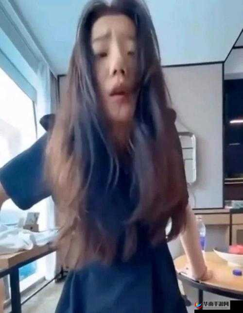 张津瑜：与吕总卫生间的私密视频泄露，究竟是谁在操纵这一切？