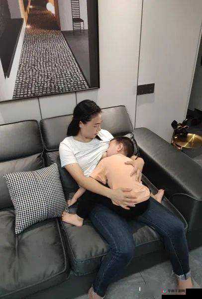 母乳的诱惑：独特魅力引发的情感纠葛
