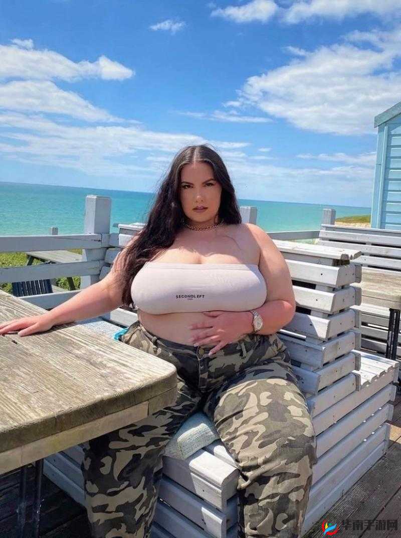 澳大利亚少妇 BBw 的别样魅力与风情