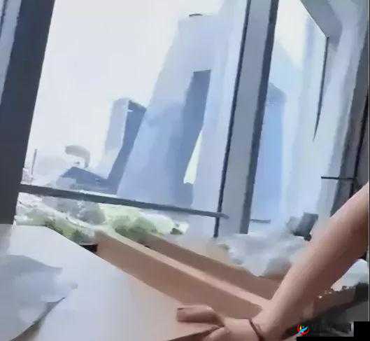 张津瑜：最新 6 分钟视频流出，引发轩然大波