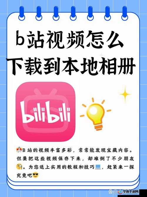 免费下载 b 站：带给你不一样的视频体验之旅