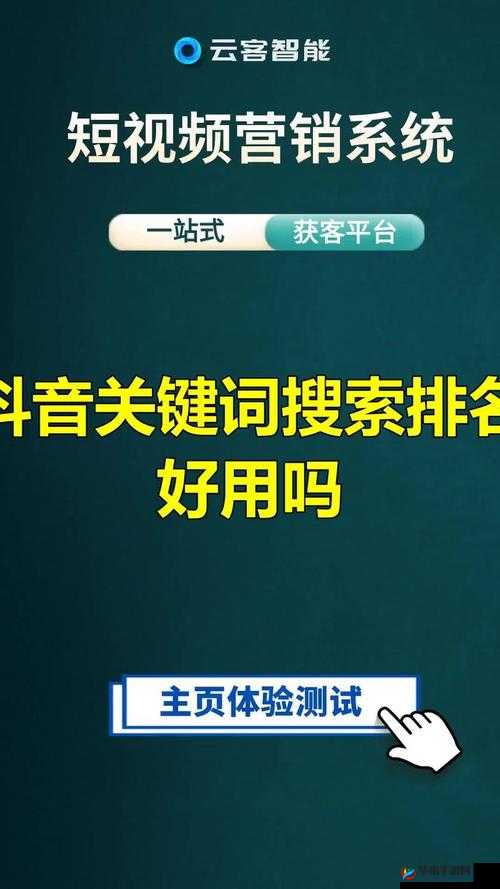 Seo 短视频网页入口引流：打造高效流量引入新途径