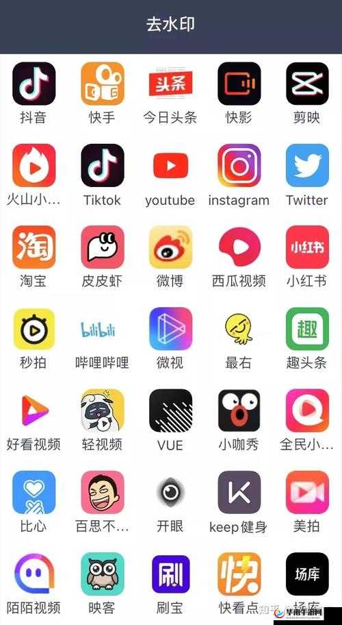 海外短视频软件助力用户分享生活精彩瞬间与独特创意