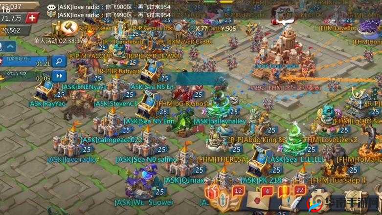 王国纪元，深入剖析联盟与背盟的复杂权衡与战略考量