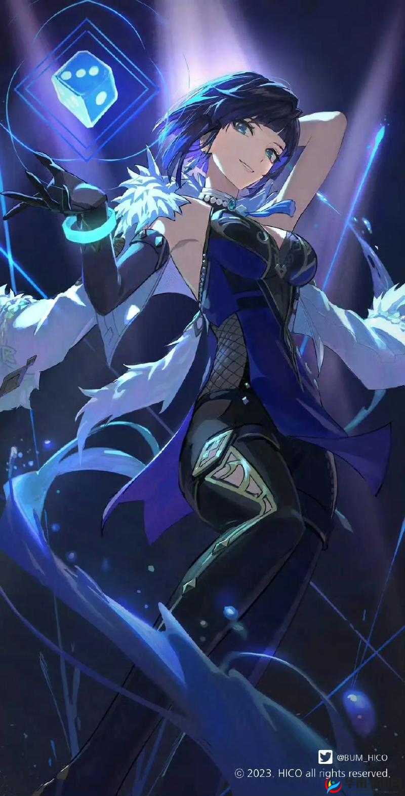 原神夜兰传说任务究竟如何完成，攻略详解带你揭秘？