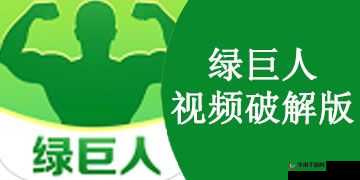 绿巨人视频 APP 下载安装官方，如何快速安全地进行？快来了解一下