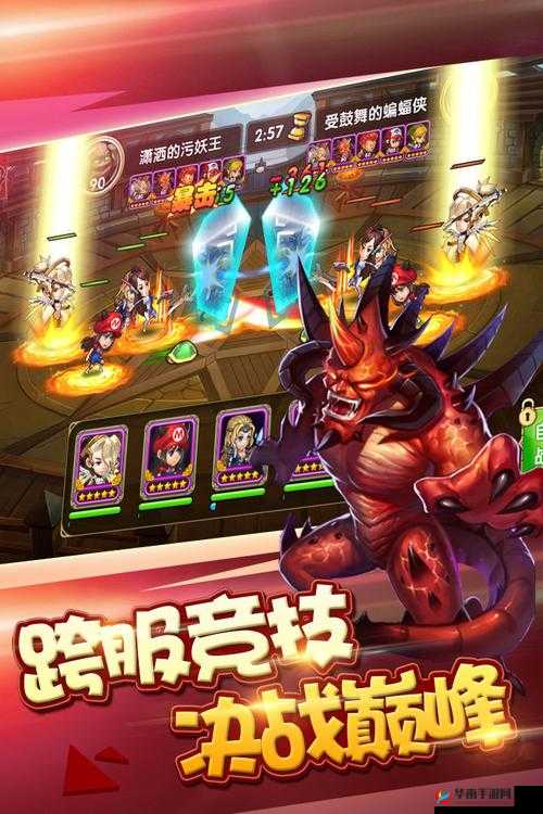 风爆远征如何大幅提升战力？未来玩法又将迎来哪些革命性变革？