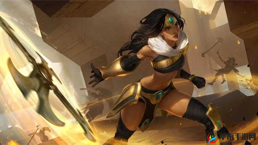 女神战争OL回收系统究竟如何？深度剖析其循环利用的奥秘何在？