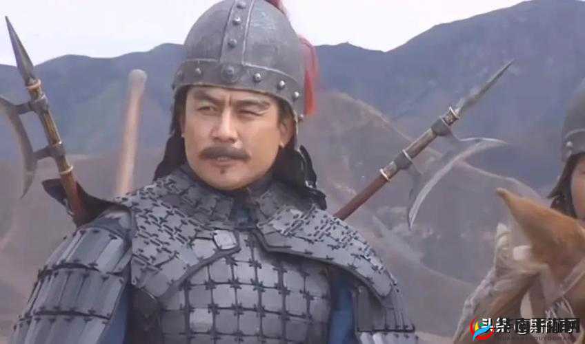 新三国霸业英雄图鉴揭秘，真太史慈究竟有何非凡之处？