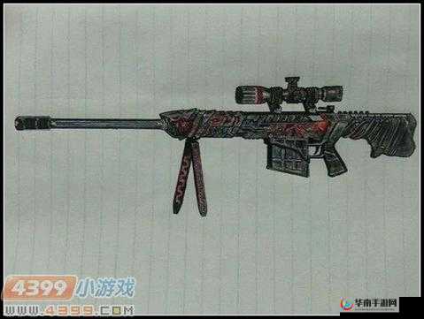 CF手游狙击枪高手进阶，掌握使用技巧，揭秘未来玩法新革命？