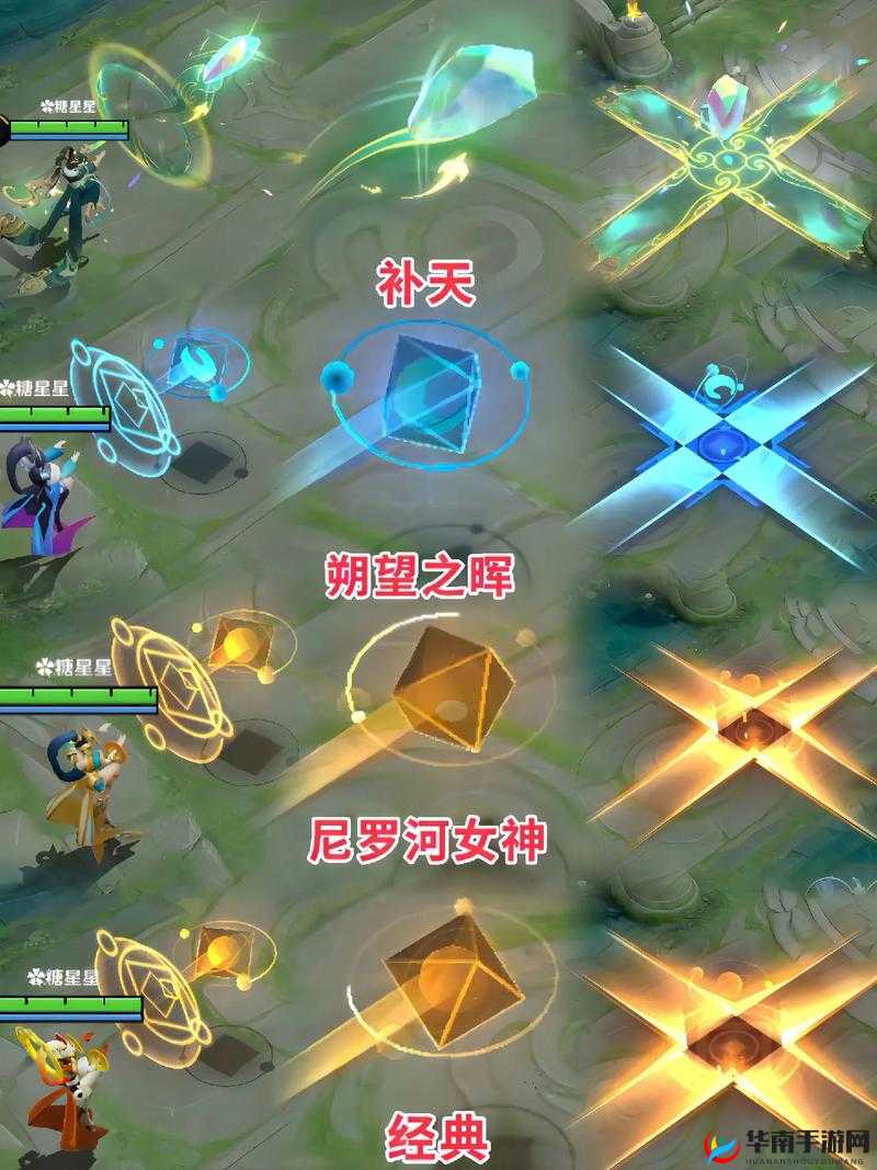 无双萌将女娲逆天评测!技能全解析+实战技巧让你秒变神级玩家