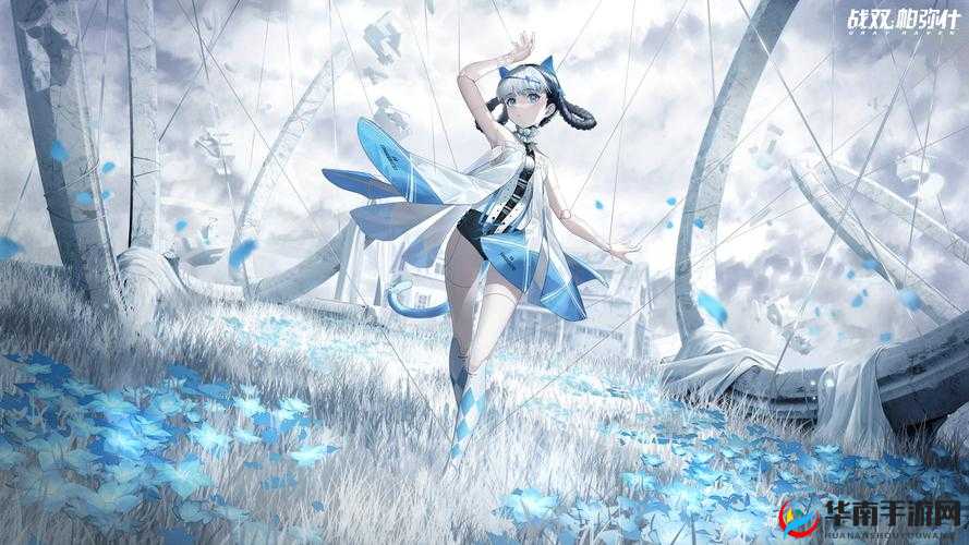 战双帕弥什四零式战术枪改绝了！火系爆发神器这样用战力翻倍