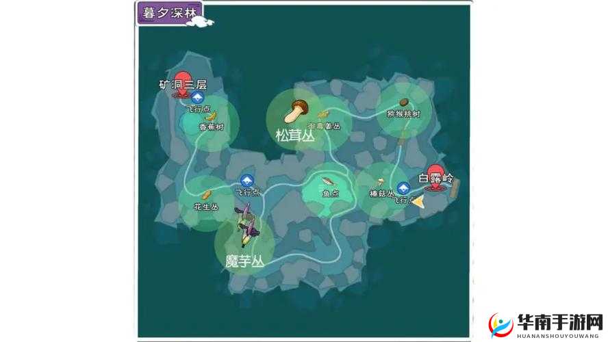 小森生活飞行点到底怎么用？手残党秒变达人，解锁隐藏功能必备攻略！